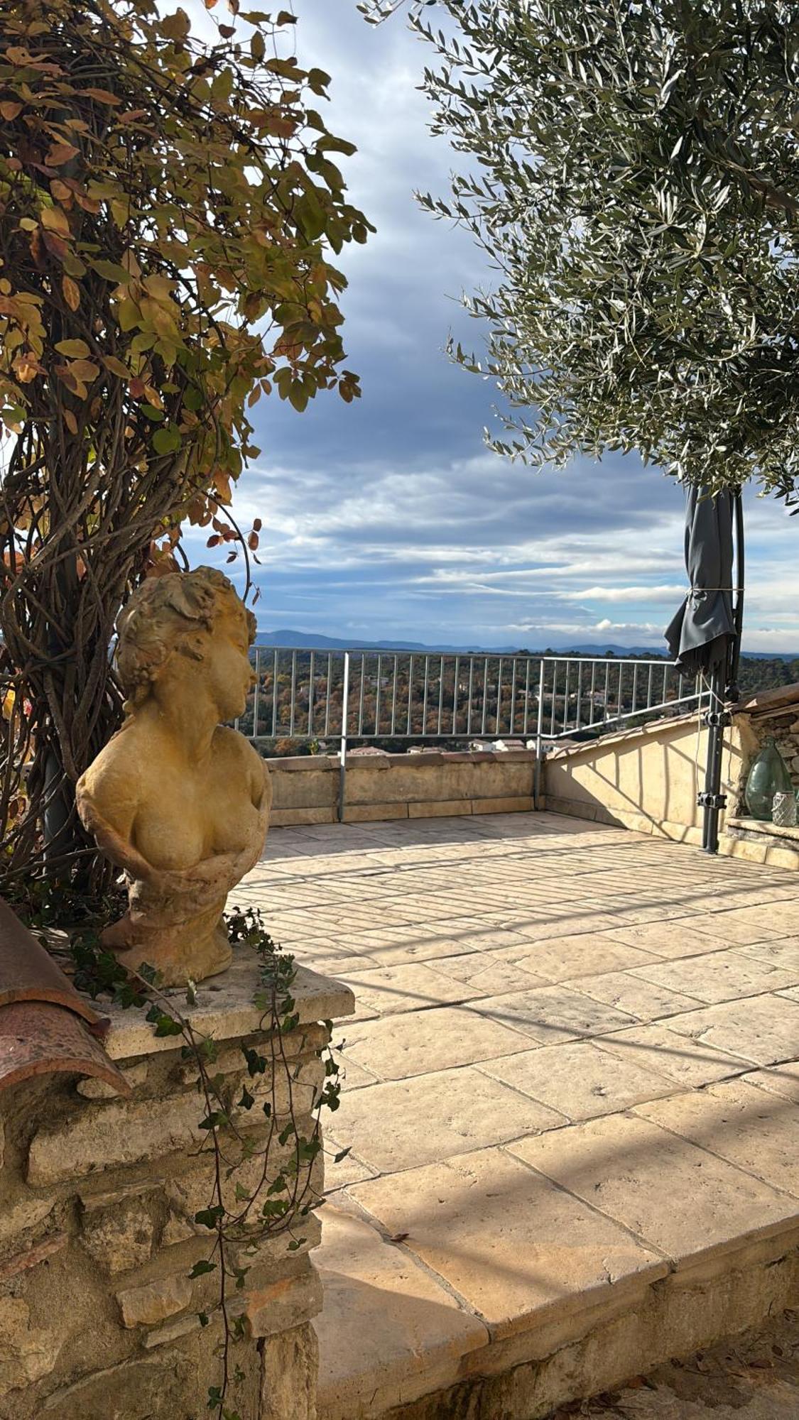 L'Ostal Bestort Vezenobres エクステリア 写真